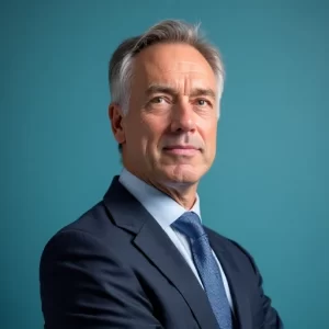 Foto van Lars van Dam